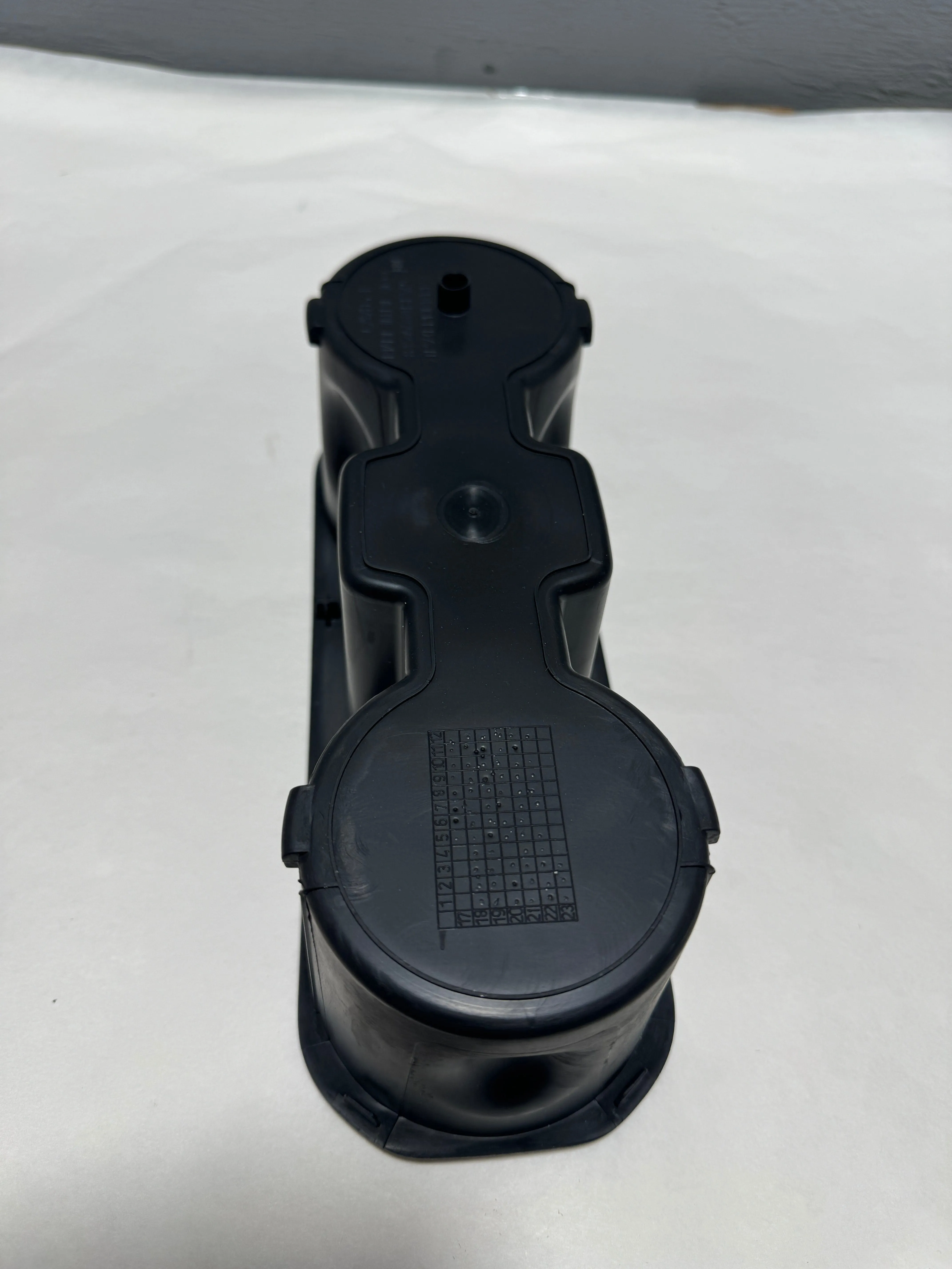 2019-2022 Silverado Sierra Floor Console Cup Holder Rubber Insert OEM