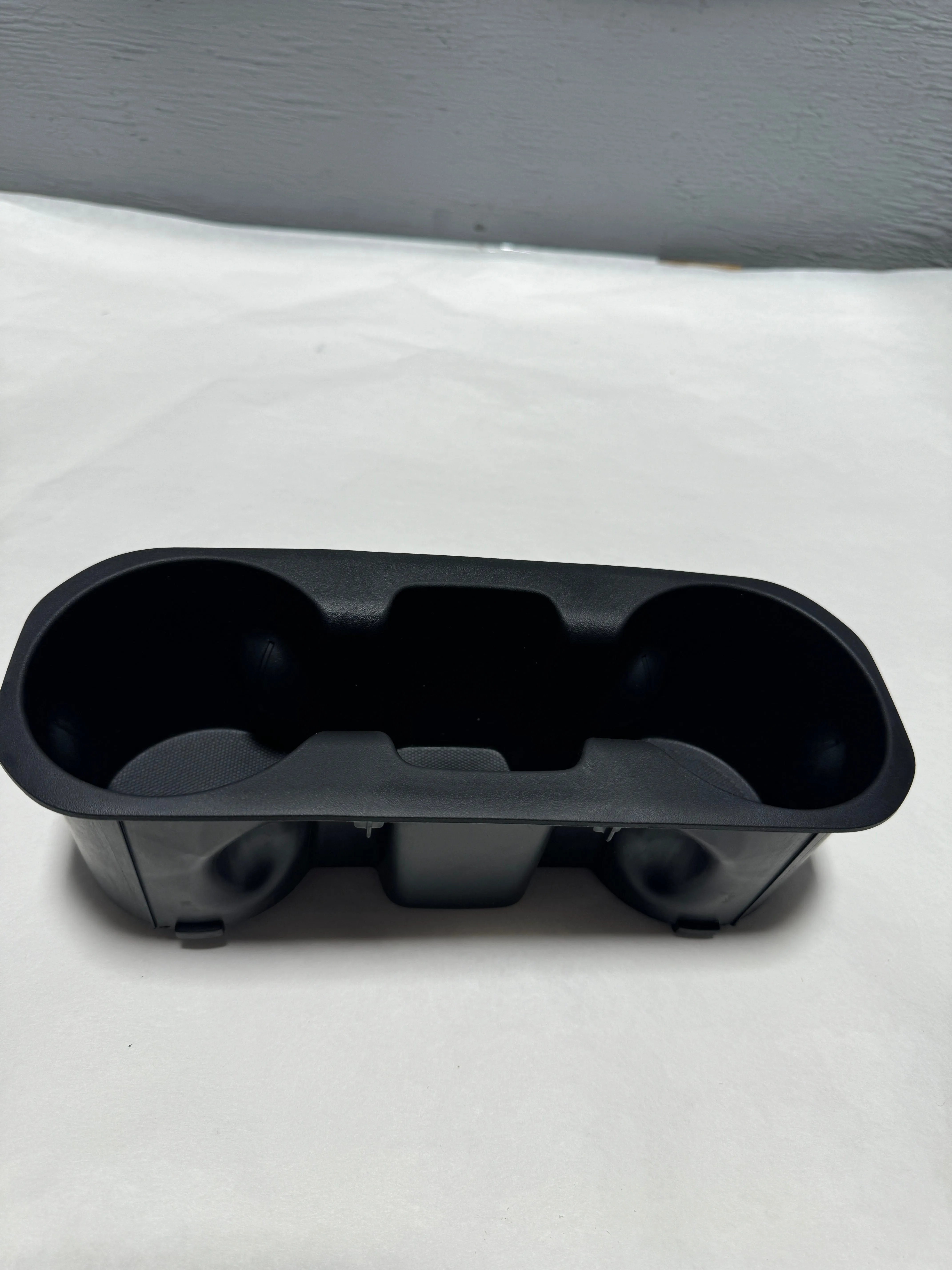 2019-2022 Silverado Sierra Floor Console Cup Holder Rubber Insert OEM