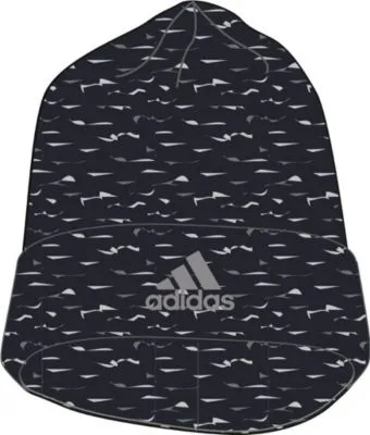 adidas Men's Team Issue Fold Beanie