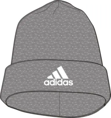 adidas Men's Team Issue Fold Beanie