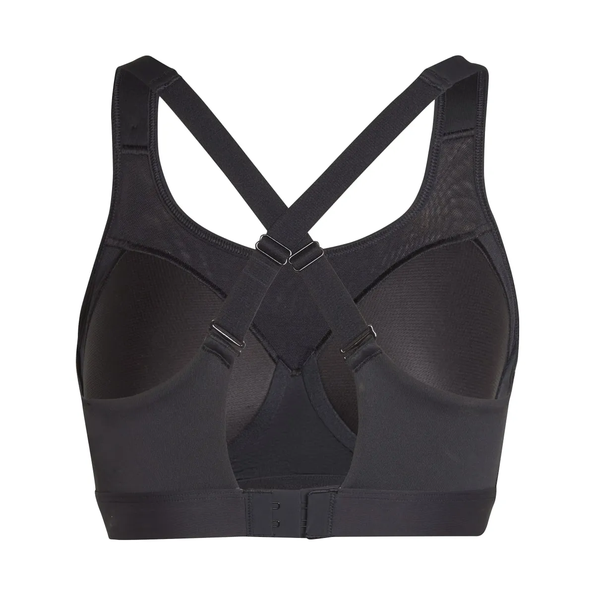 adidas Women's TLRDREACT Training High Support Bra