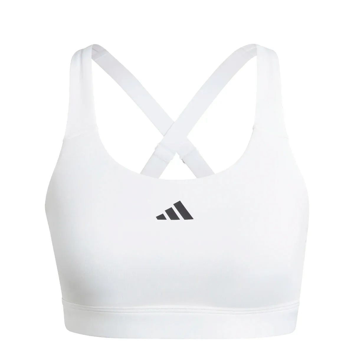 adidas Women's TLRDREACT Training High Support Bra