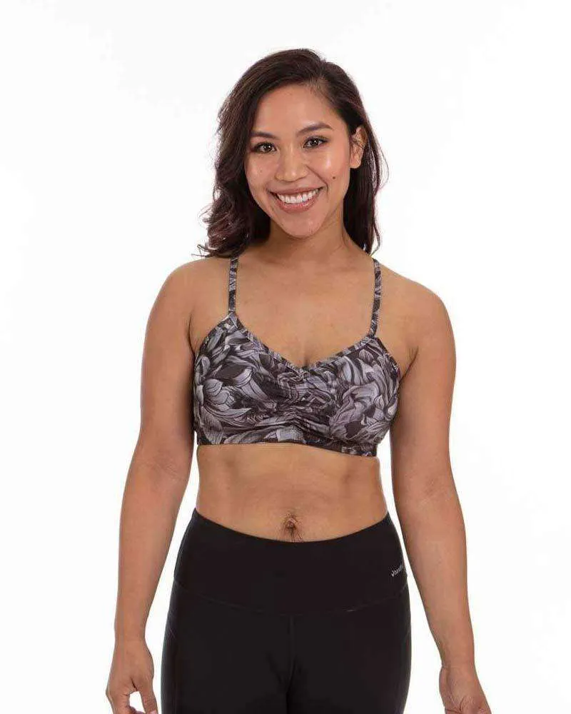 Adjustable Sports Bra