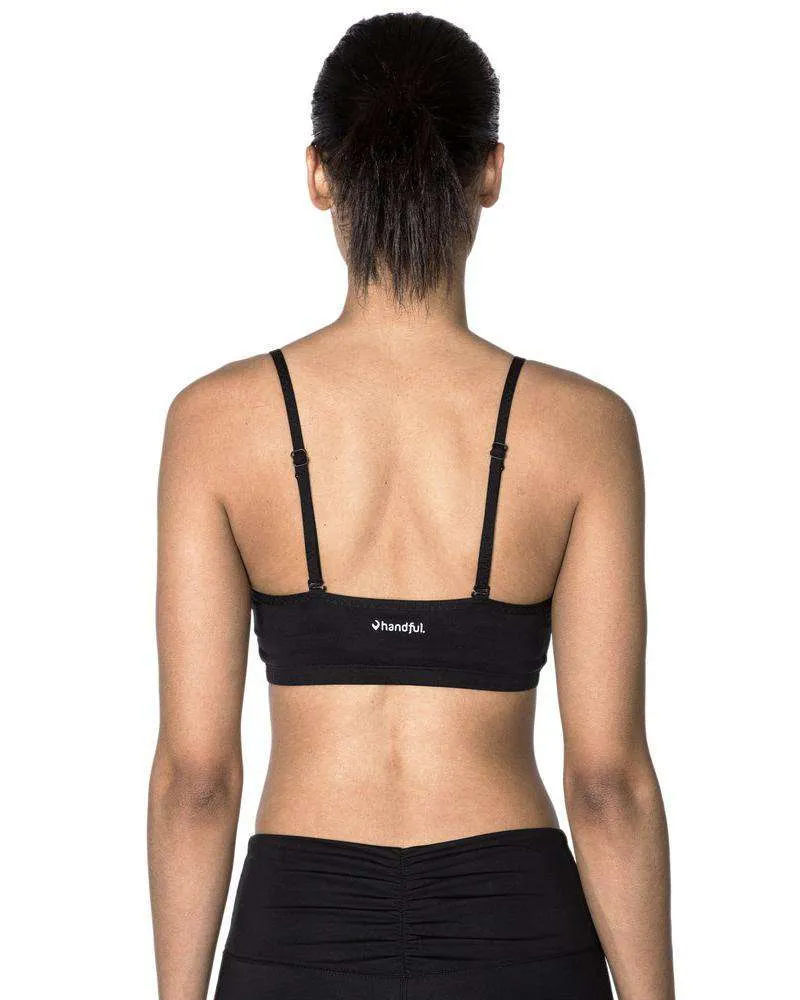 Adjustable Sports Bra