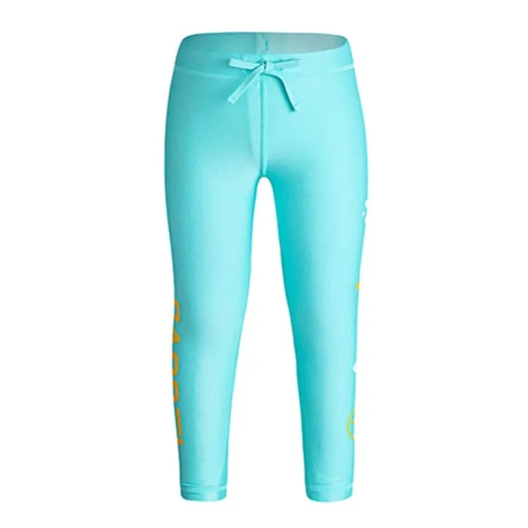 Barrel Kids Buddy Water Leggings-PALE MINT