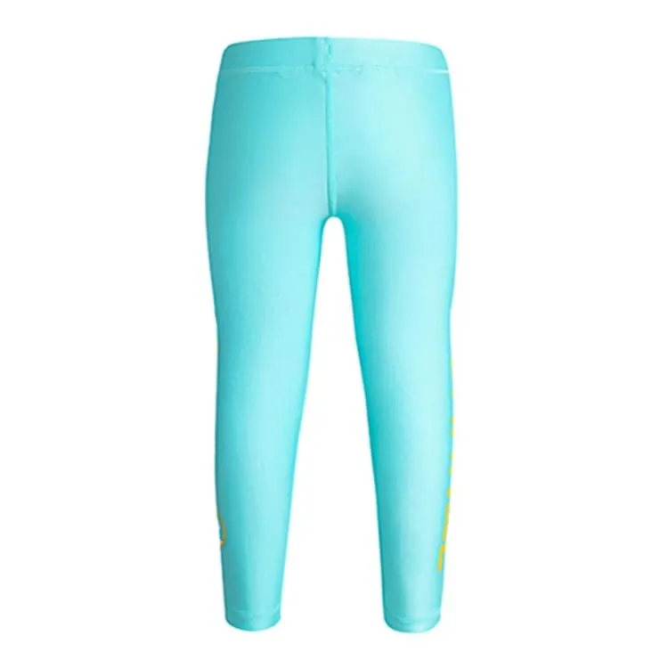 Barrel Kids Buddy Water Leggings-PALE MINT