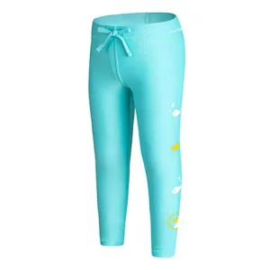 Barrel Kids Buddy Water Leggings-PALE MINT