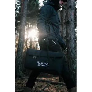 Black Earth - Roam Travel Bag