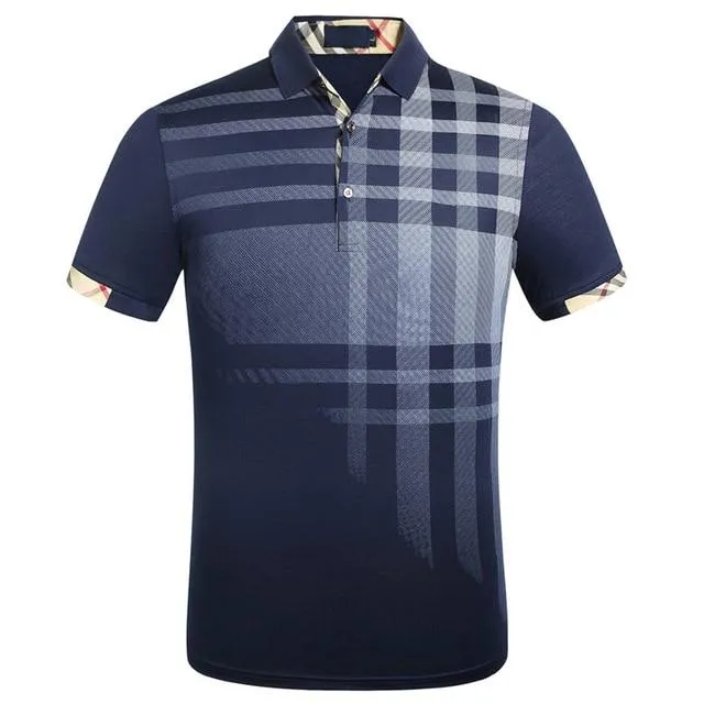 Brand New Men's Polo Shirt Men