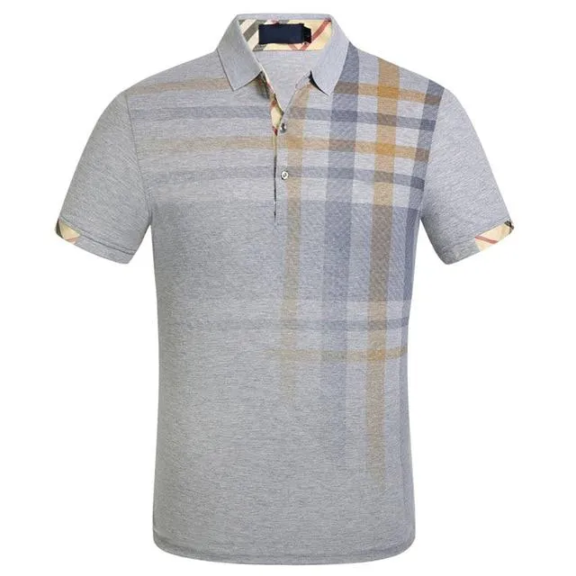 Brand New Men's Polo Shirt Men