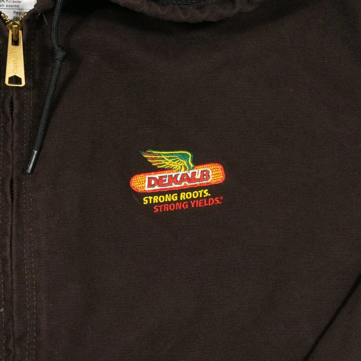 Dekalb Carhartt Jacket