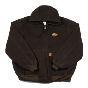 Dekalb Carhartt Jacket