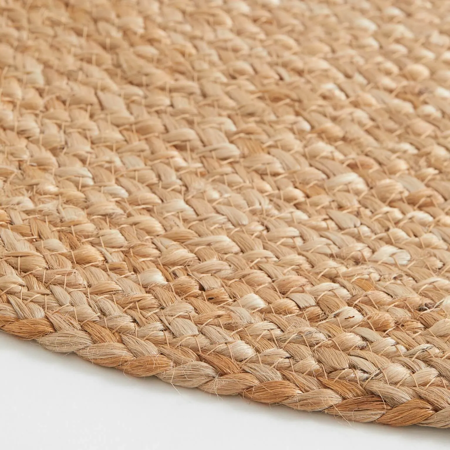 Doormat H&M Home Jute, beige