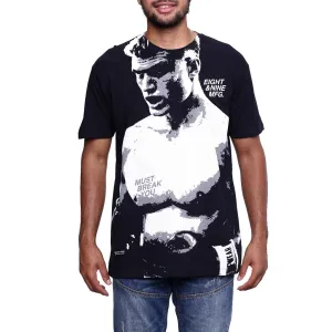 Drago Black T Shirt