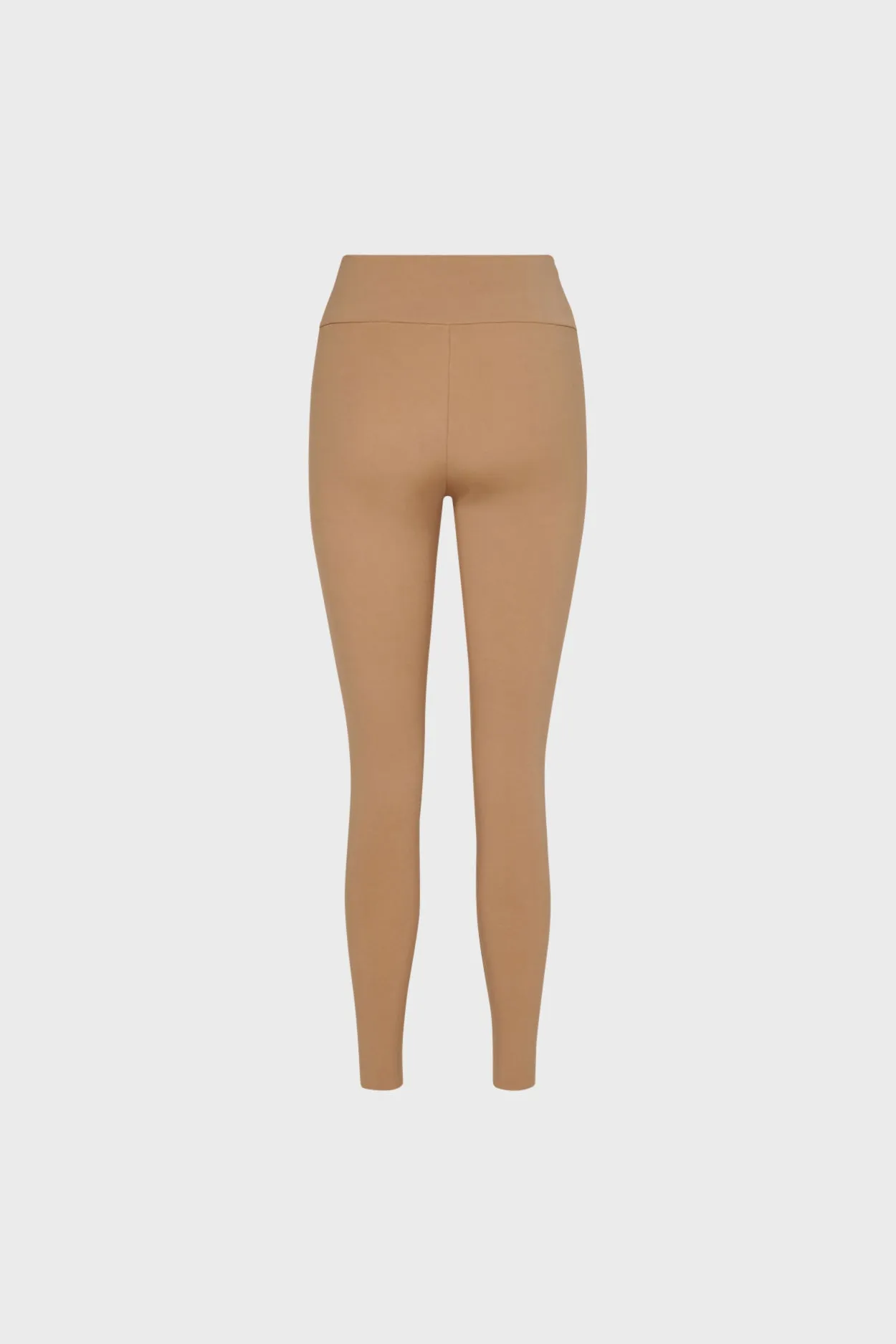 Essential Legging | Mocha