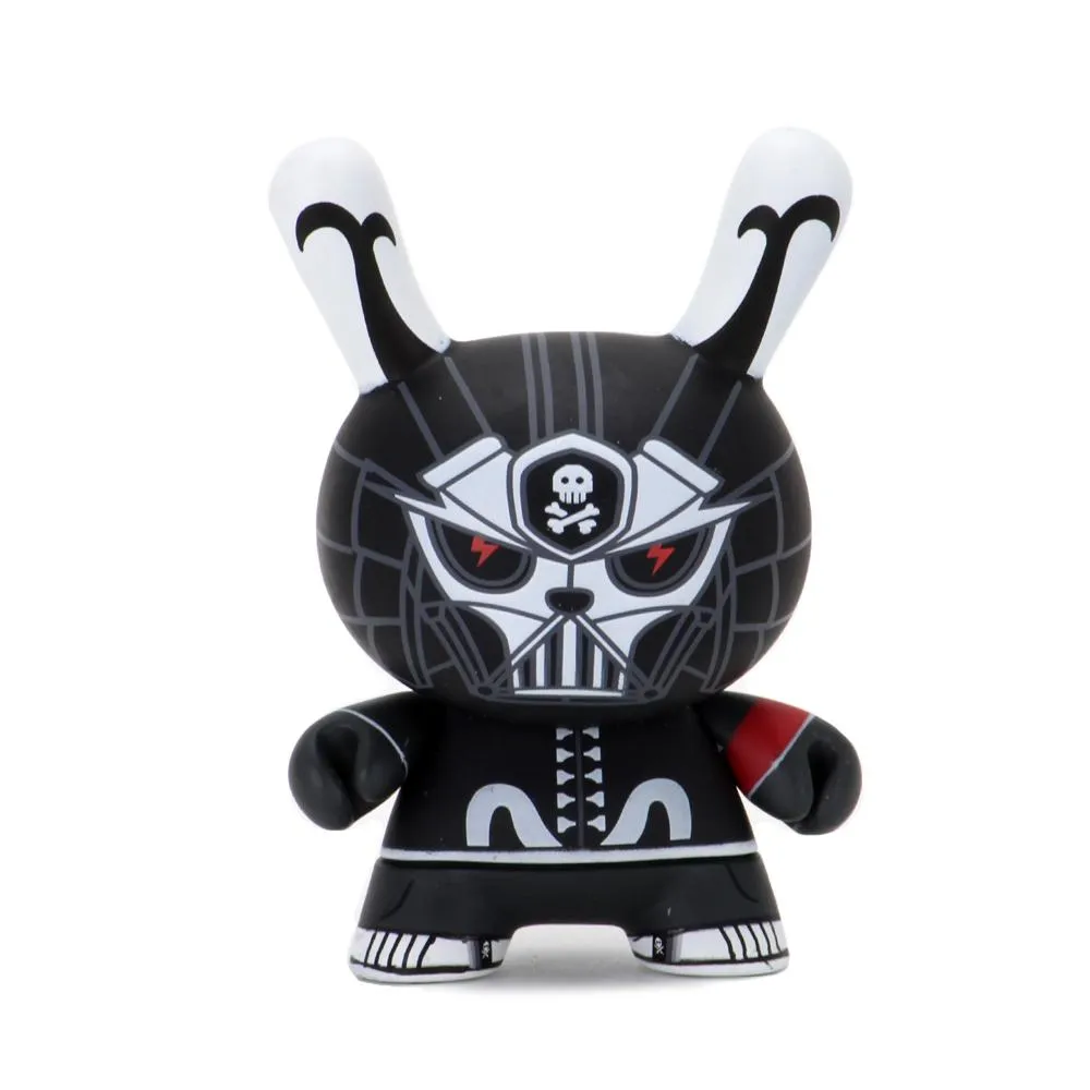 Exquisite Corpse Dunny Series by Kidrobot