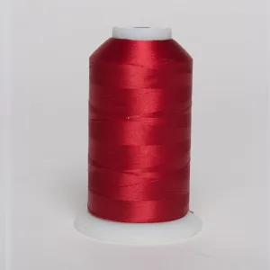 Exquisite Polyester 187 CHERRY - 5000 Meter