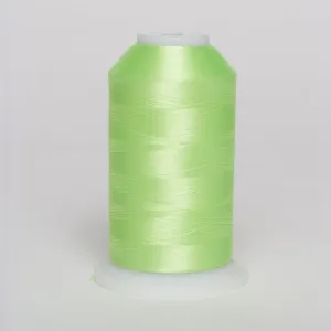 Exquisite Polyester 985 GREEN APPLE - 5000 Meter