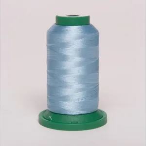 Exquisite® Polyester Thread - 4004 Blue Pride 1000 Meters