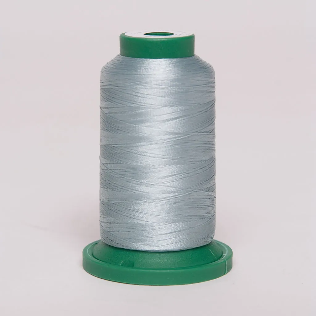 Exquisite® Polyester Thread - 402 Ice Blue 1000 Meters