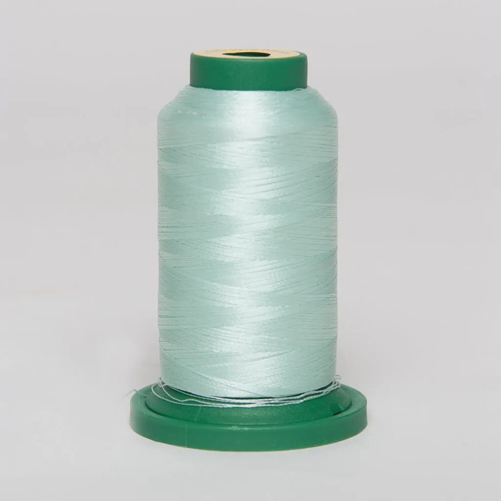 Exquisite® Polyester Thread - 442 Pale Green 1000 Meters