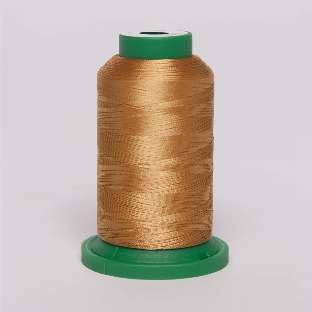 Exquisite® Polyester Thread - 620 Honey 1000 Meters