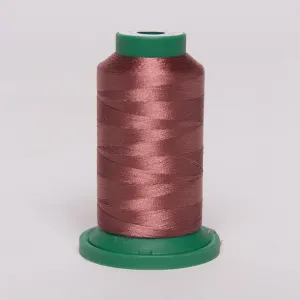 Exquisite® Polyester Thread - 867 Rose Pottery 1000 Meters