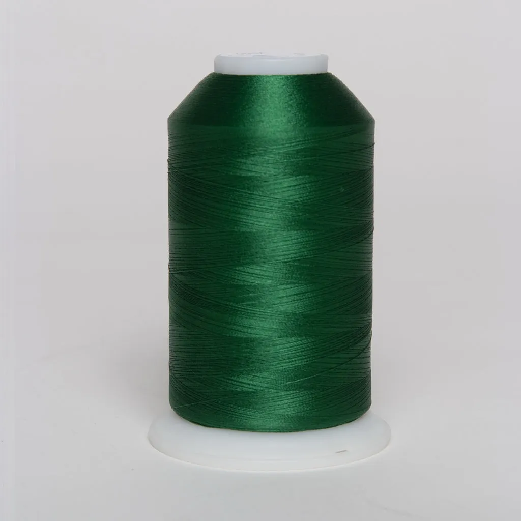 Exquisite® Polyester Thread - 992 Jungle Green 5000 Meters