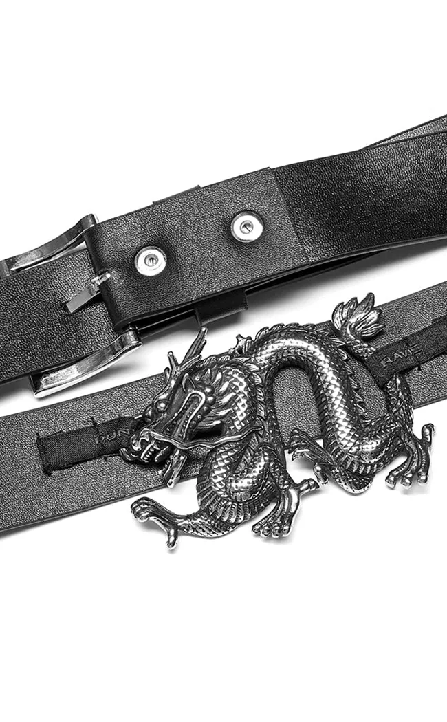 Firestarter Belt