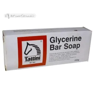 Glycerine Bar Soap