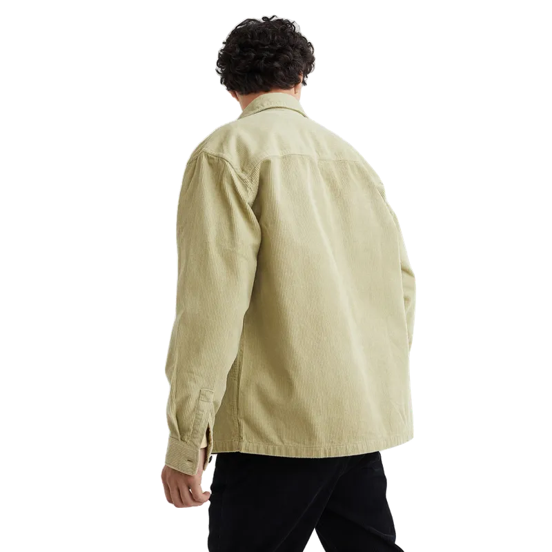 H&M Relaxed Fit Shirt, pistachio