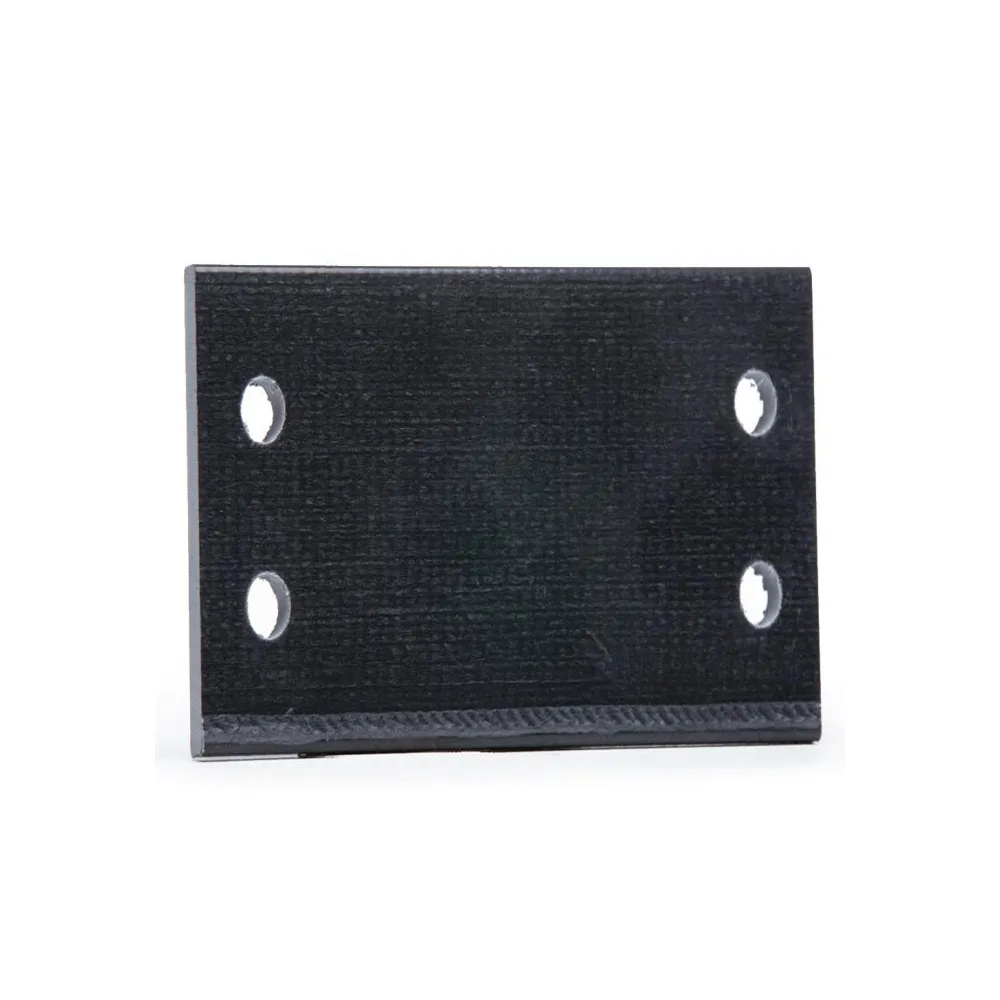 Hanamint Fiberglass Rocker Plate For Deep Seating