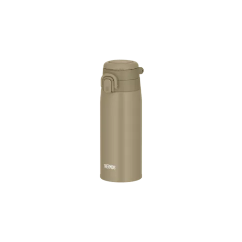 JOS-550 550ml Vacuum Insulated Flask with Carry Loop