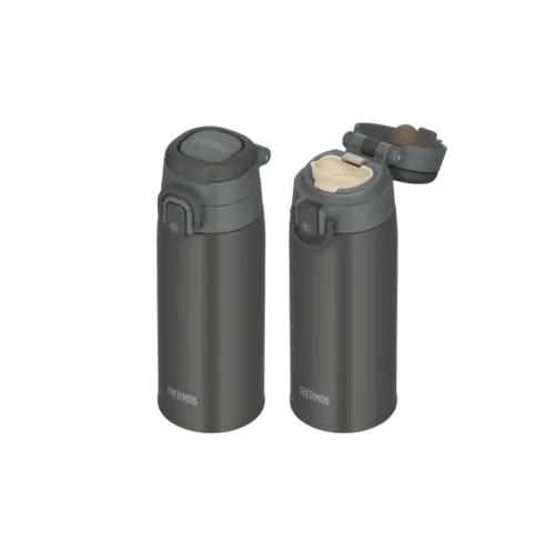 JOS-550 550ml Vacuum Insulated Flask with Carry Loop