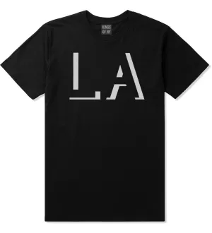 LA Shadow Los Angeles T-Shirt