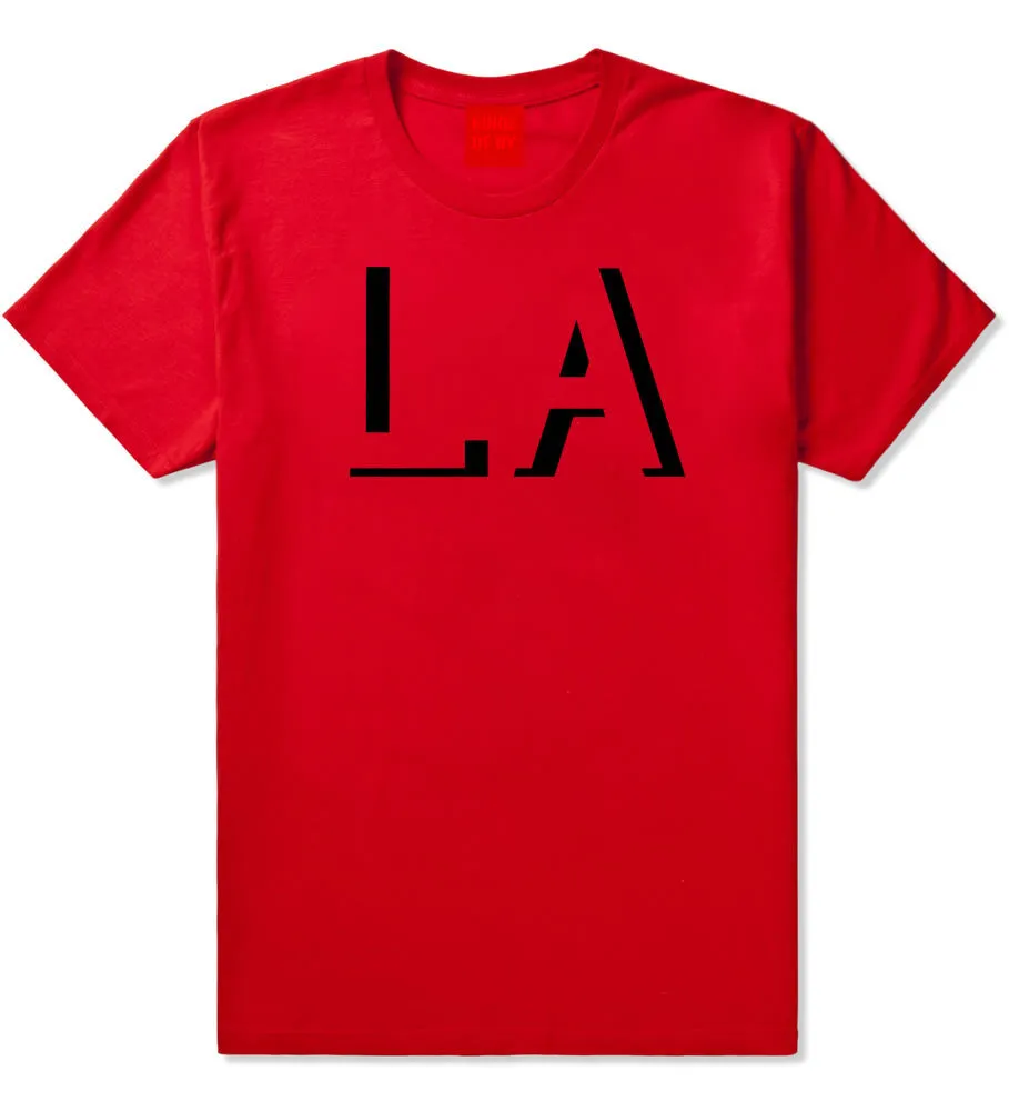 LA Shadow Los Angeles T-Shirt