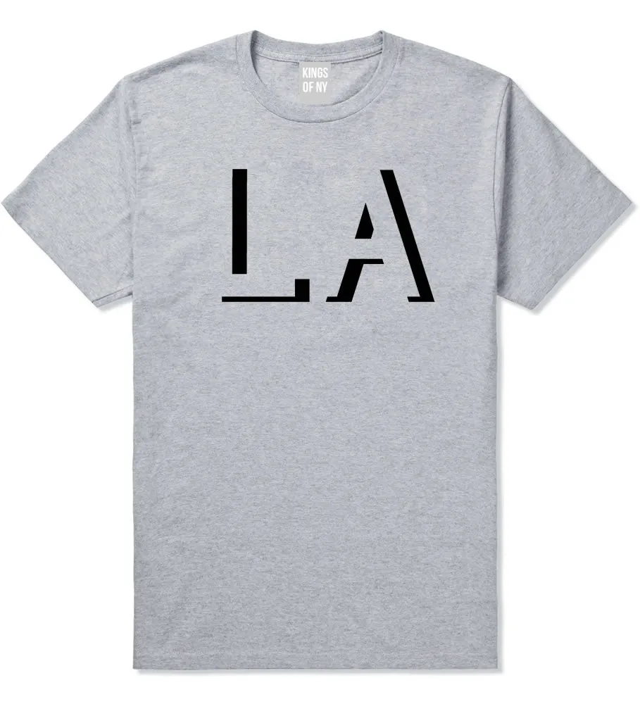 LA Shadow Los Angeles T-Shirt