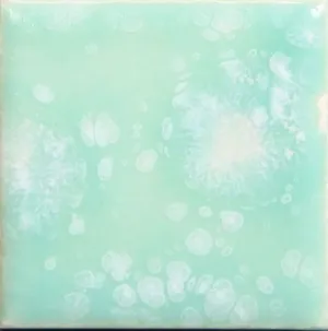 Mayco CG997 Seafoam Jungle Gem Glaze, 4 oz