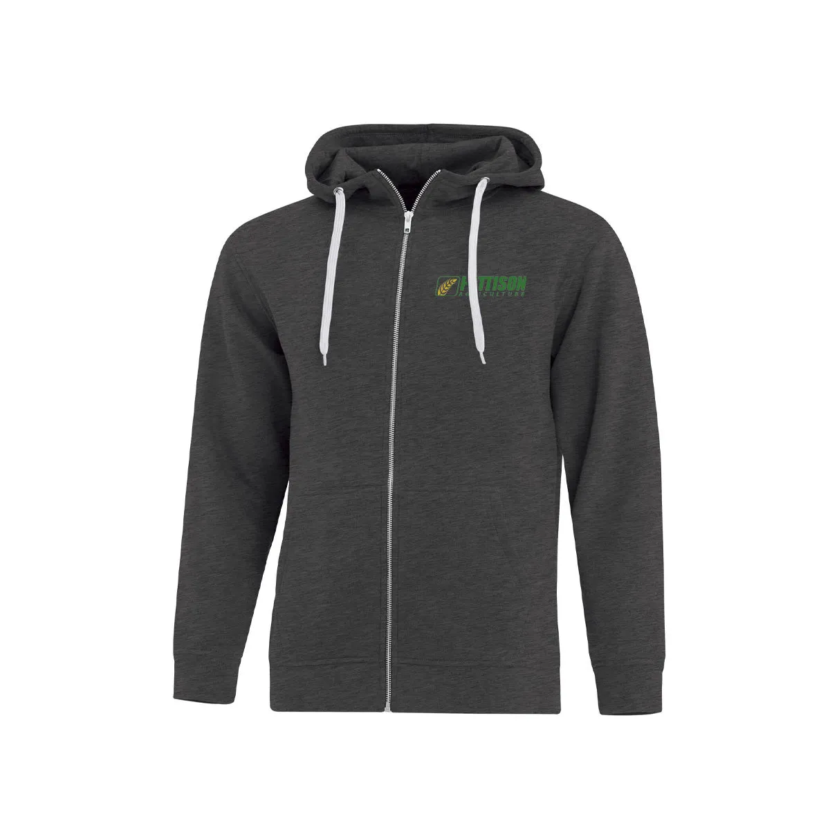 Men's ATC™ ESACTIVE® Full-Zip Hoodie