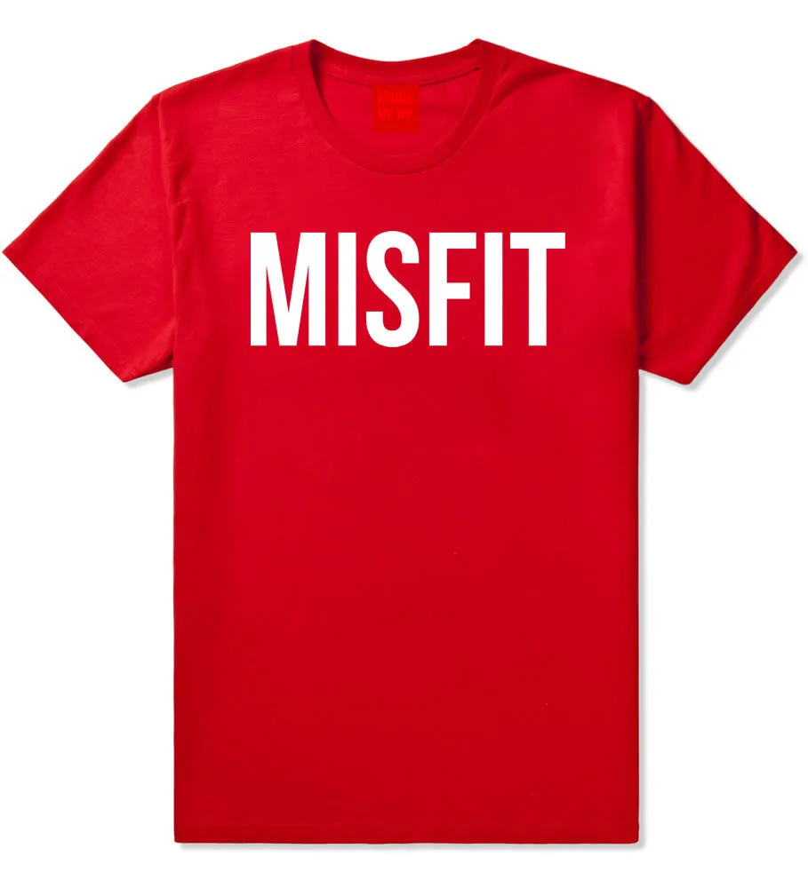 Misfit T-Shirt