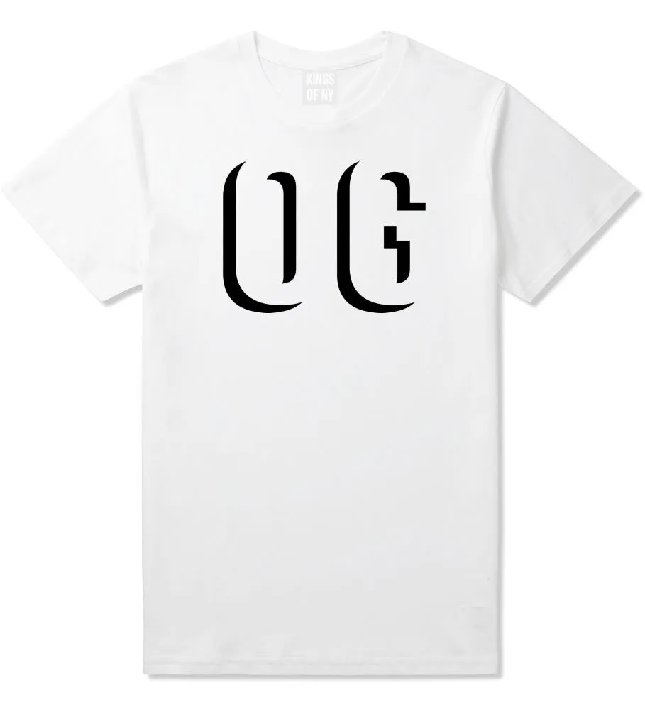 OG Shadow Originial Gangster T-Shirt