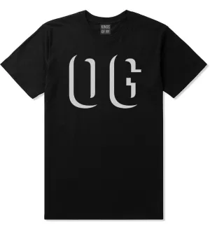 OG Shadow Originial Gangster T-Shirt