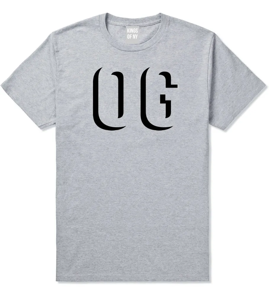 OG Shadow Originial Gangster T-Shirt