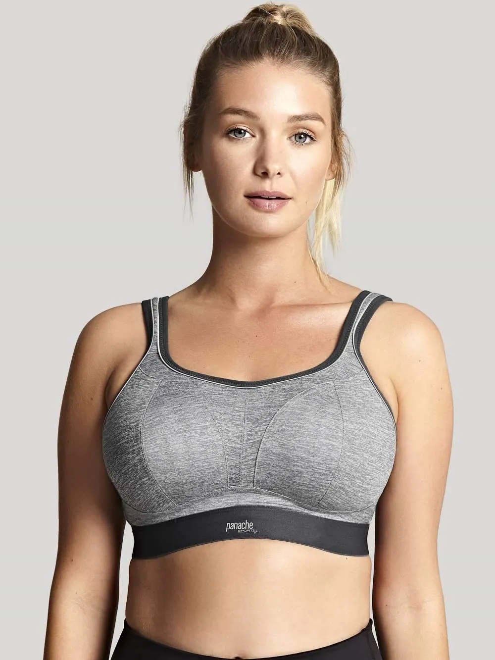 Panache Women's Non-Wired Sports Bra