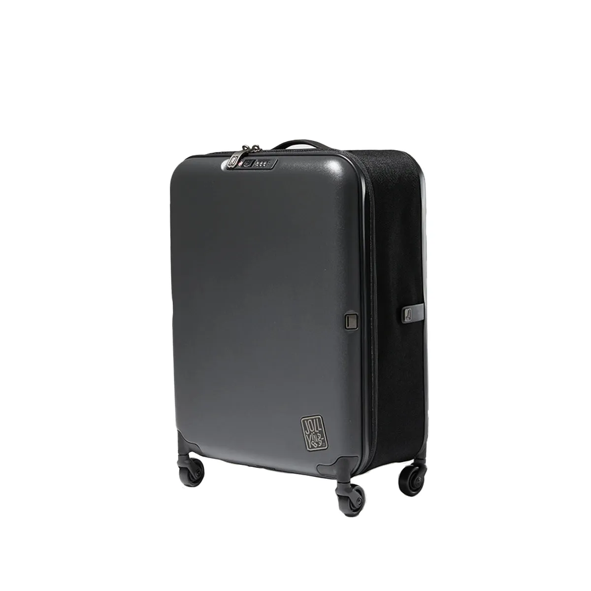 Pebble Suitcase 24"