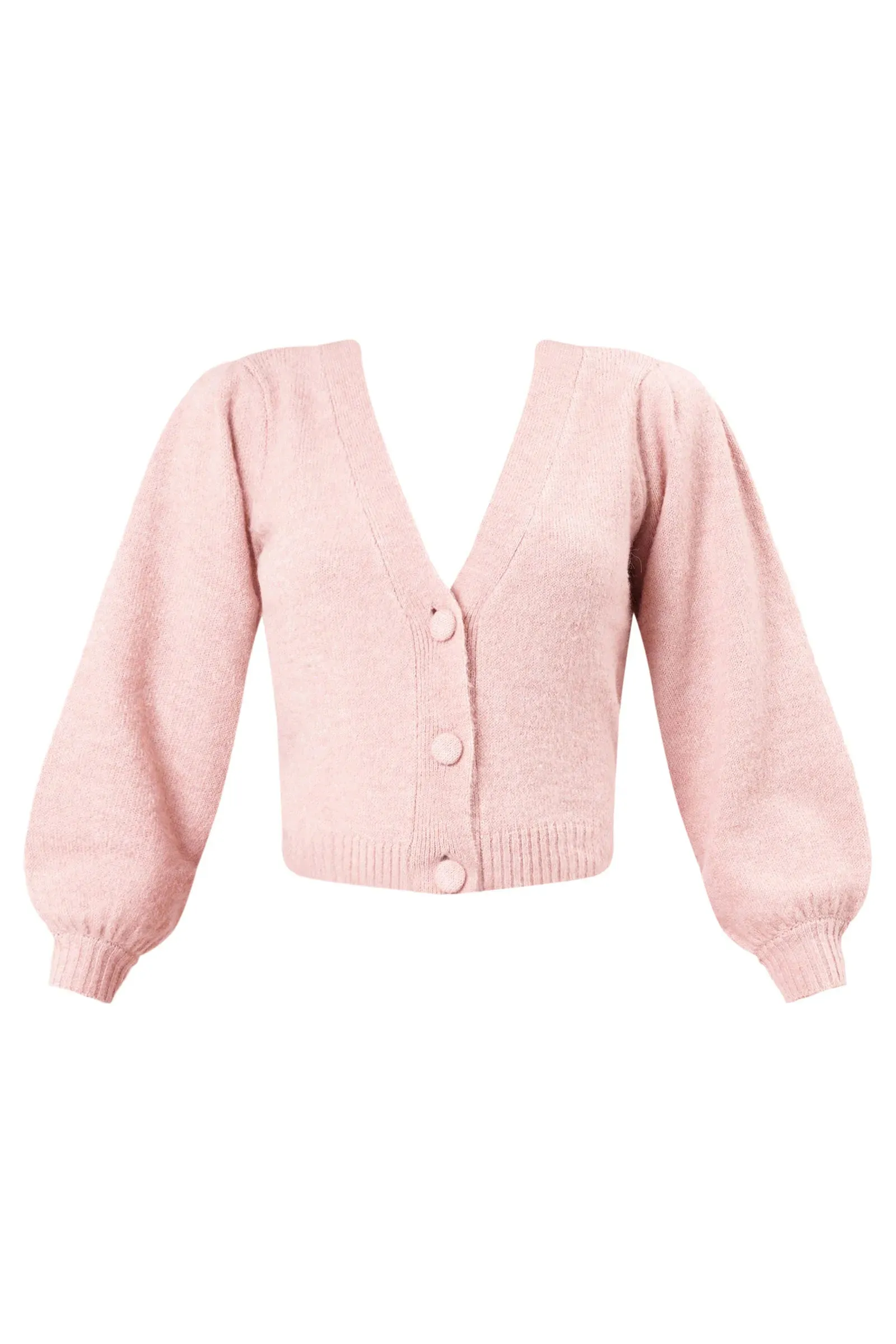 Rollas Delphine Cardigan