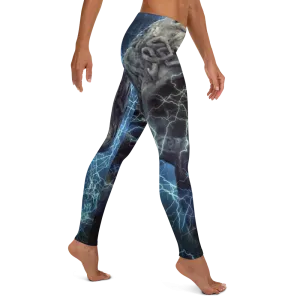 Skull Crusher Leggings