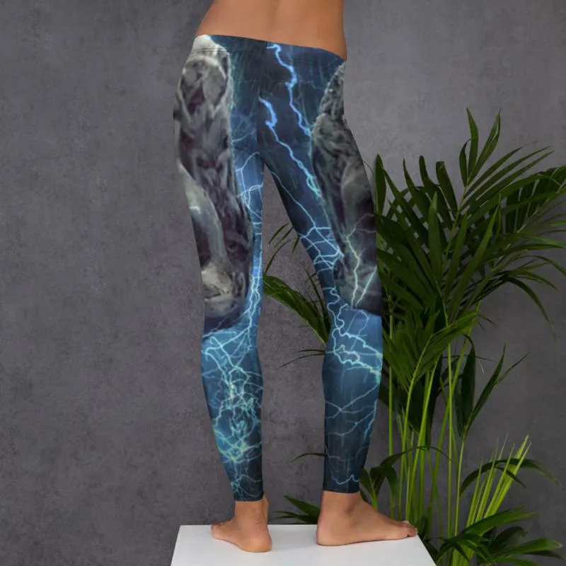 Skull Crusher Leggings