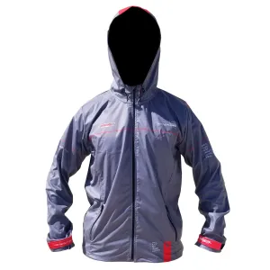 Social Paintball TRVL Light Jacket - Slate