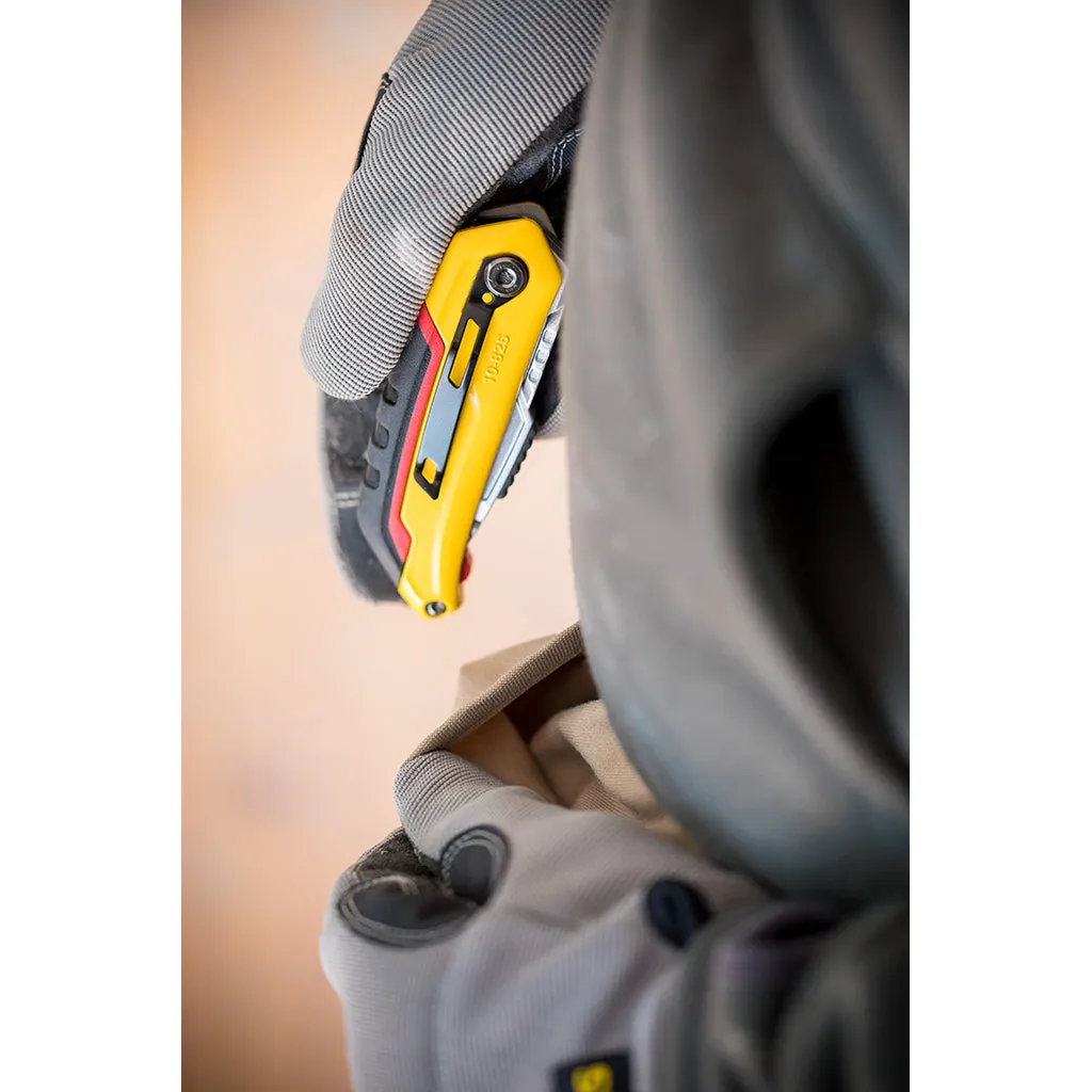 Stanley | Knife Fatmax Retractable Folding Utility